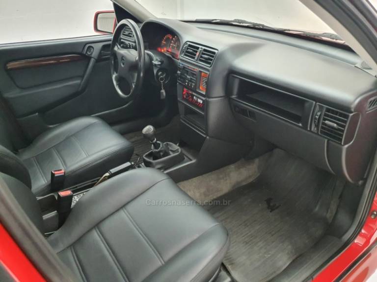 CHEVROLET - VECTRA - 1994/1994 - Vermelha - Sob Consulta