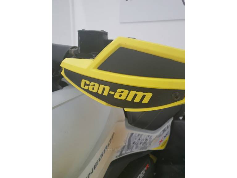 CAN-AM - RENEGADE - 2019/2019 - Amarela - R$ 89.500,00