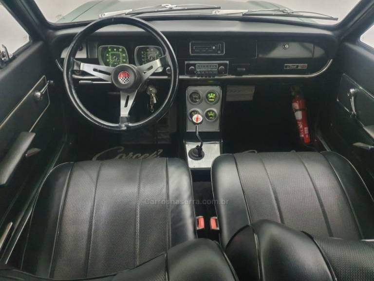 FORD - CORCEL - 1976/1976 - Verde - Sob Consulta