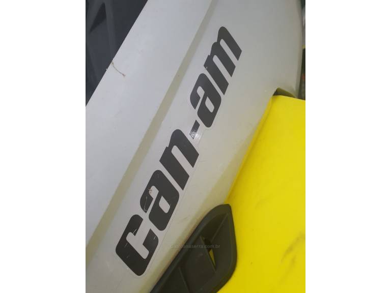 CAN-AM - RENEGADE - 2019/2019 - Amarela - R$ 89.500,00