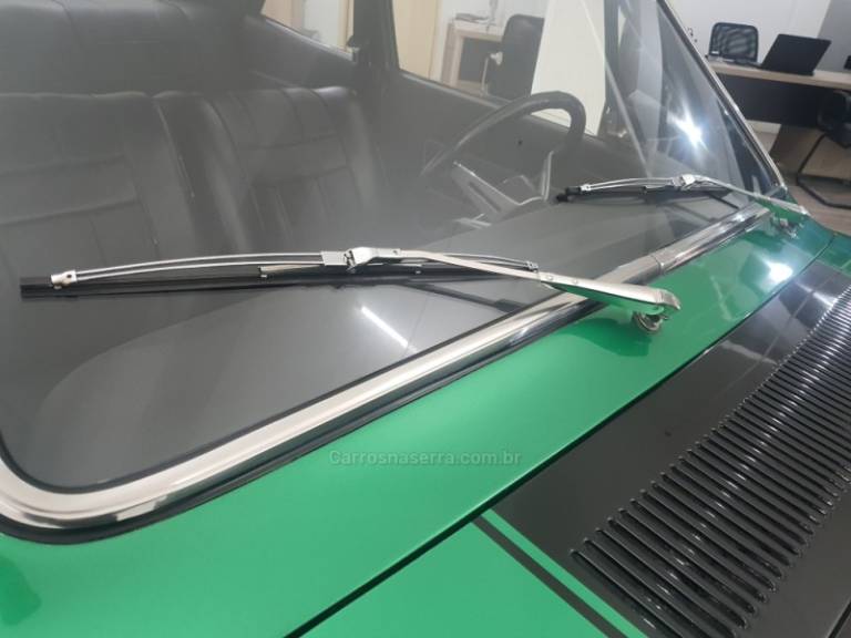 FORD - CORCEL - 1976/1976 - Verde - Sob Consulta
