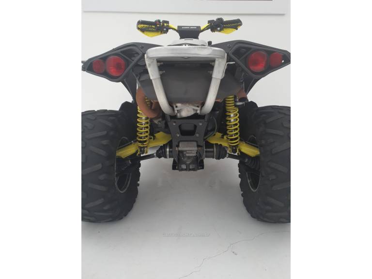 CAN-AM - RENEGADE - 2019/2019 - Amarela - R$ 89.500,00