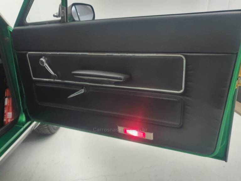 FORD - CORCEL - 1976/1976 - Verde - Sob Consulta