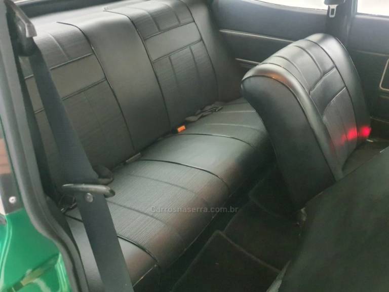FORD - CORCEL - 1976/1976 - Verde - Sob Consulta