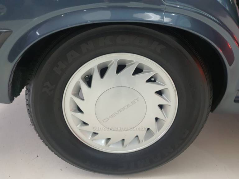 CHEVROLET - OPALA - 1988/1988 - Azul - Sob Consulta
